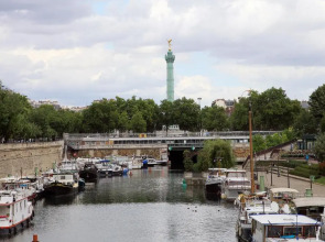 Hôtel Albe Bastille