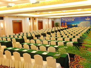 Sunshine Resort Intime Sanya