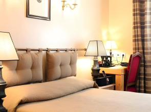 Hôtel Albe Bastille