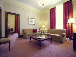 Hotel Excelsior Palace Palermo