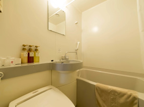 Hotel Matsunoka Ichinoseki