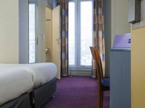 ibis Styles Paris Place d'Italie Butte aux Cailles Hotel