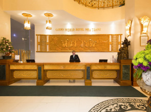 Green World Hotel Nha Trang