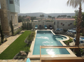 Cassiopeia Hotel Alacati