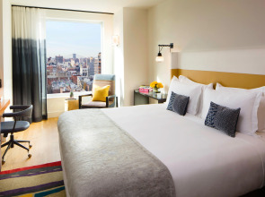 Hotel Indigo Lower East Side New York by IHG