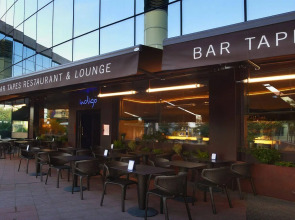 Hotel Carlemany Girona