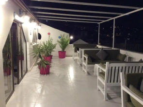 Old Kalamaki Pansiyon