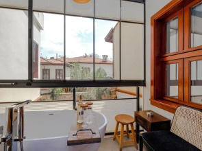 Saye Konak Kaleiçi&Oldtown