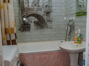 Апартаменты на улице Грацинского