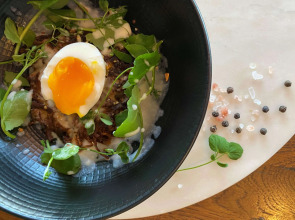 Radisson Blu Hotel, Marseille Vieux Port