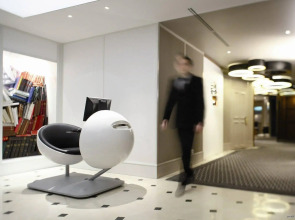 Best Western Premier Faubourg 88