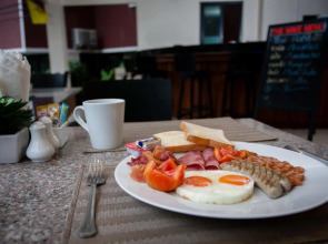 The Wave Patong Boutique Hotel