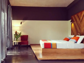 Lankavatara Ocean Retreat & Spa