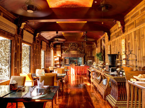 Ammatara Pura Pool Villas