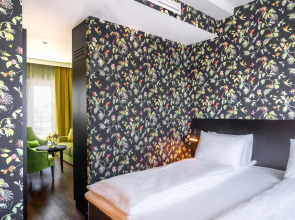 Thon Hotel Gyldenløve