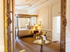 Rushton Hall Hotel & SPA