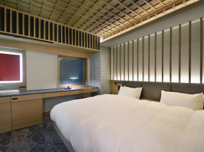 Hotel Hillarys Akasaka