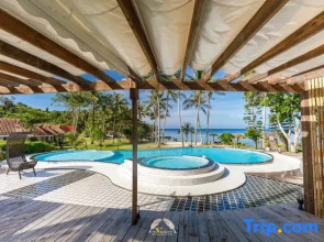 Suanya Kohkood Resort and Spa