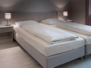 Hotel Deutsches Theater