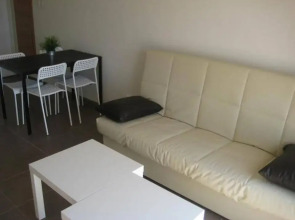 Apartamentos H3 Belman
