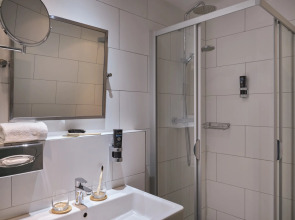 Hotel Mannheimer Hof - Leonardo Limited Edition