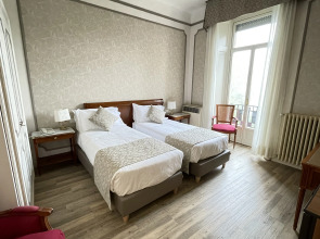 Palace Grand Hotel Varese