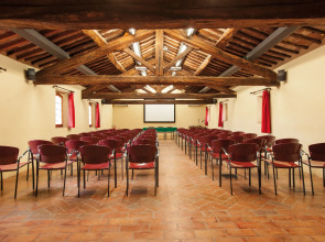 La Certosa di Pontignano