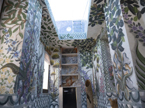 Elika Cave Suites & Spa