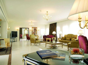 Maritim Jolie Ville Royal Peninsula Hotel & Resort