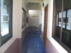 Vech Guesthouse Patong