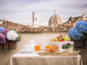 Отель Torre Guelfa