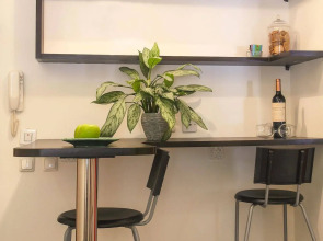 Townhouse Residence a member of Brown Hotels