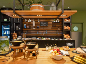 Vienna House Easy by Wyndham Günzburg