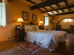 Laticastelli Country Relais
