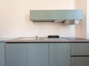 Santa Croce Palace by Mmega