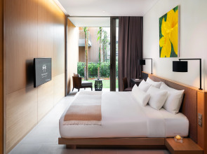 Twinpalms MontAzure Phuket