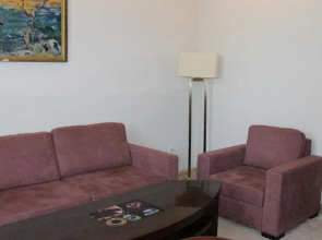 Jermuk Ashkhar Sanatorium