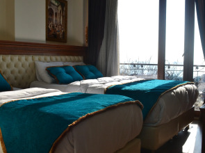 Hotel Blue Istanbul - Special class