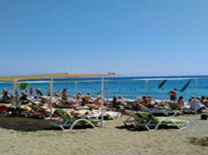 Aypars Beldibi Hotels