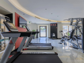 Hotel Ciutadella Barcelona