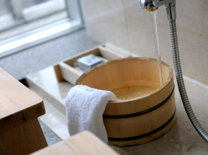 The Prince Park Tower Tokyo