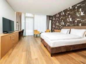 Tailormade Hotel SIHLPARK Schindellegi