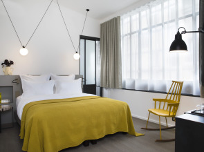 Hotel Les Deux Girafes