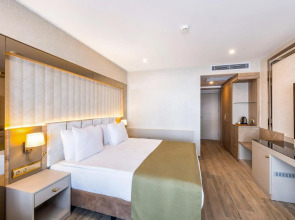 Belenli Resort Hotel