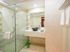 Royal Tulip Hotel, Dubai