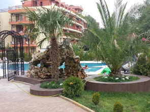 Hotel Bahami Residence