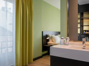 Thon Hotel Gyldenløve