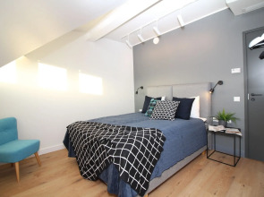 Номера в центре Таллина «Старый Город»