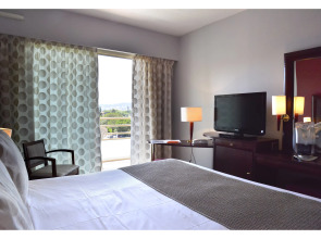 Servotel Saint-Vincent