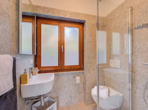 Relais Nanzello Garda Living 2